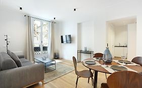 Apartment Palais Royal By Studio Prestige